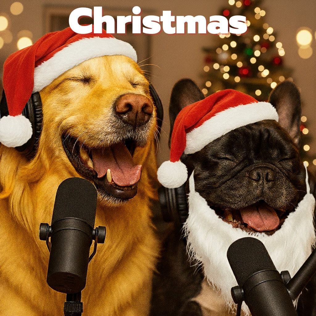 Goldie & Frenchie Custom Video